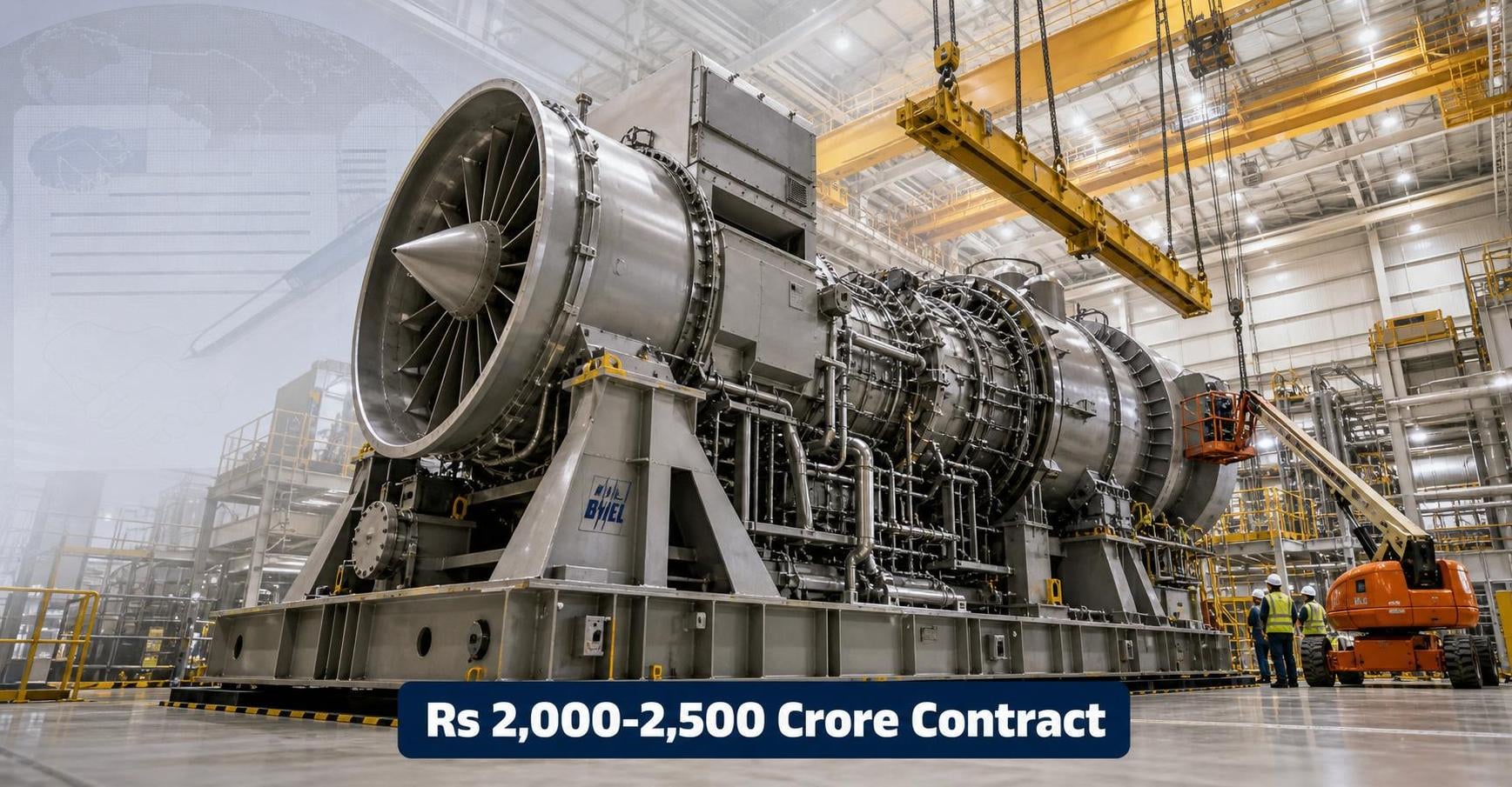 Rs 75,916 Crore Order Book: PSU Major Bags Rs 2,000–2,500 Crore International Order From Dangote Refinery