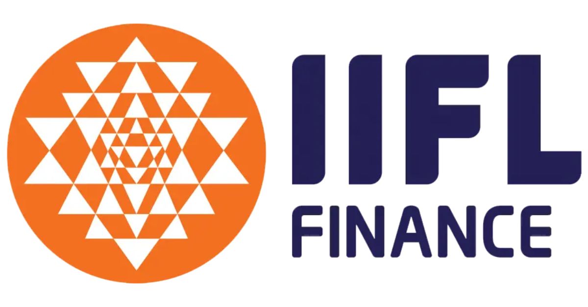 IIFL Finance Share Price Jumps 6% On Thursday; Here's Why