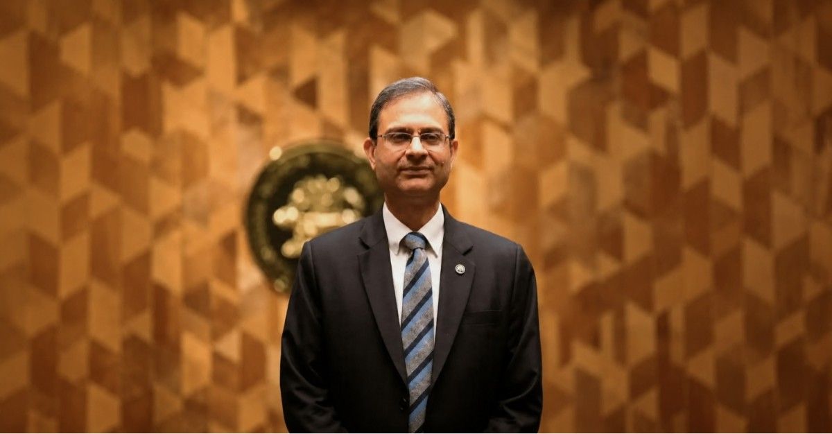 RBI Keeps Repo Rate Unchanged At 5.25%; Cuts FY27 GDP Growth Forecast, Here's What Investors Should Know