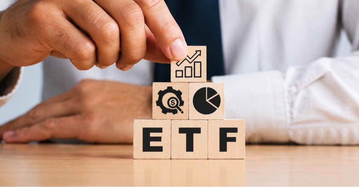 5 ETFs Below Rs 50 Showing Golden Crossover Signals; Check The List