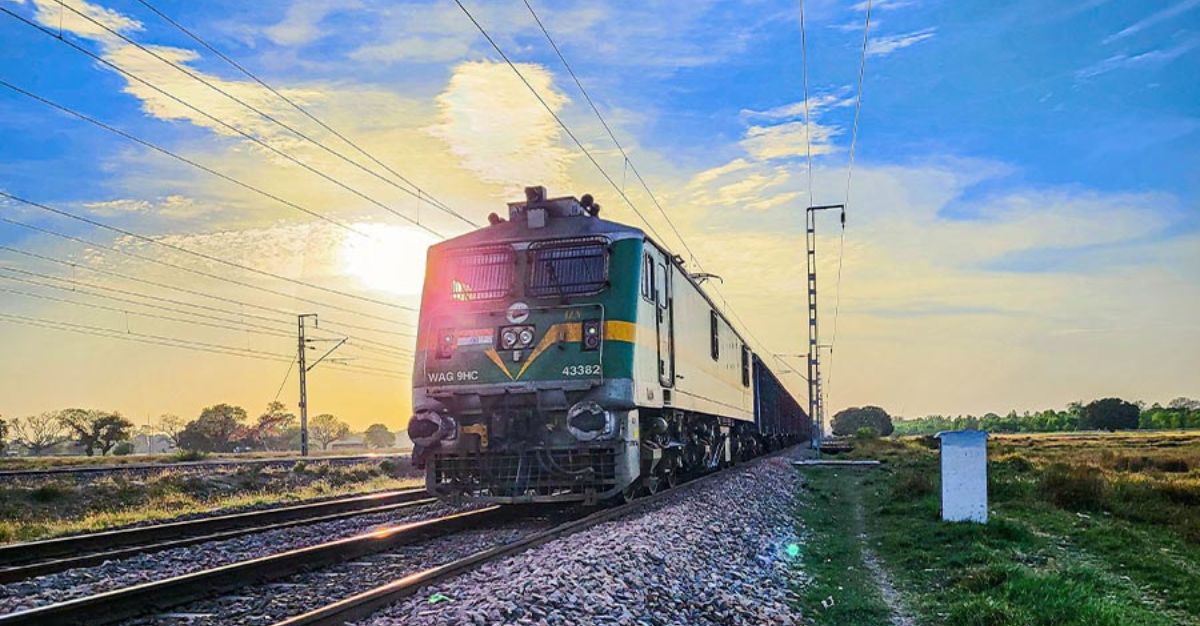 Under Rs 100: Micro-cap Railway Infra Company Secures Rs 4.72 crore Order from Eastern Railway
