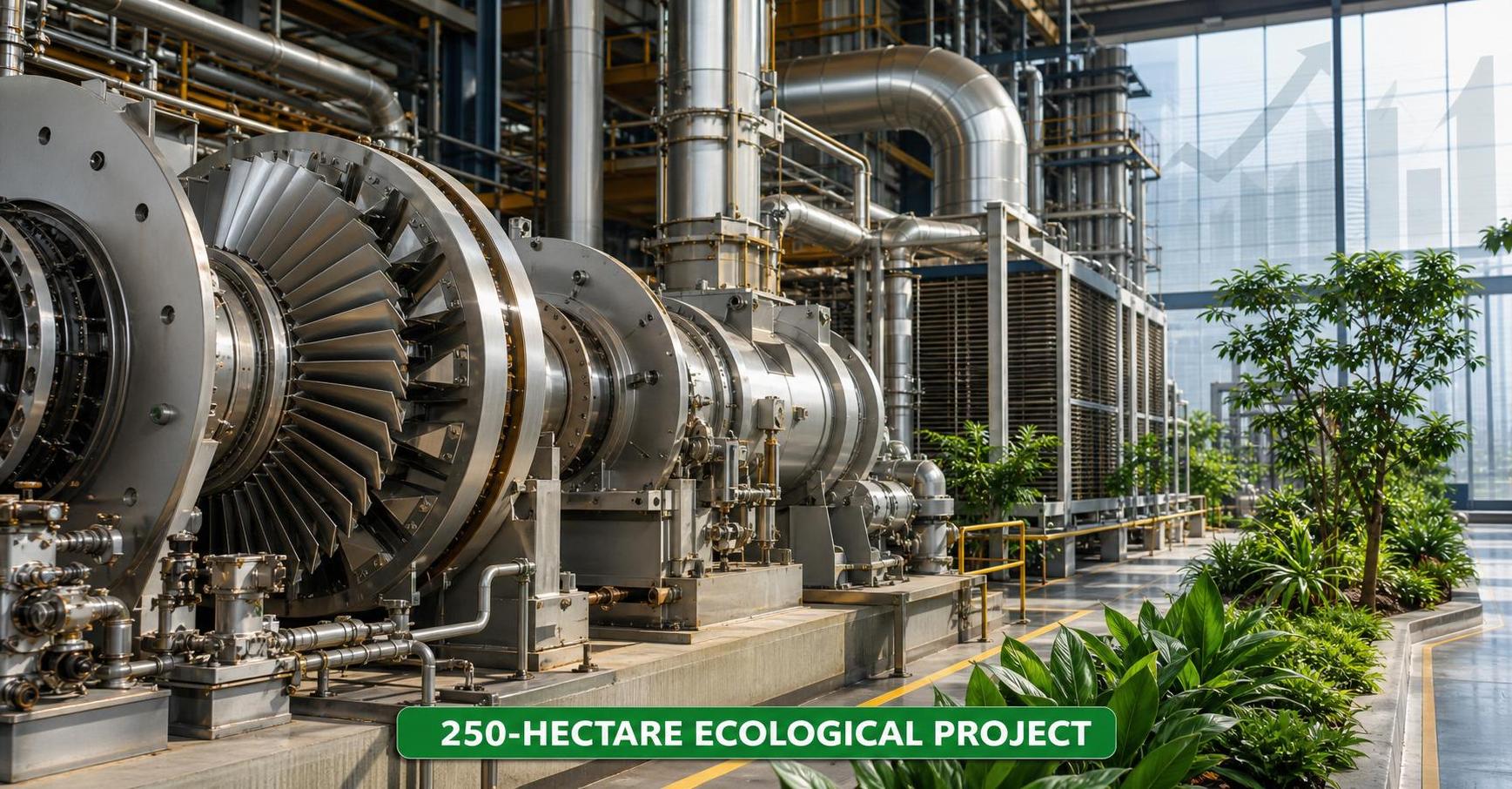 World's Largest Zinc Producer Signs MoU With TERI For 250-Hectare Ecological Restoration Project In Rajasthan