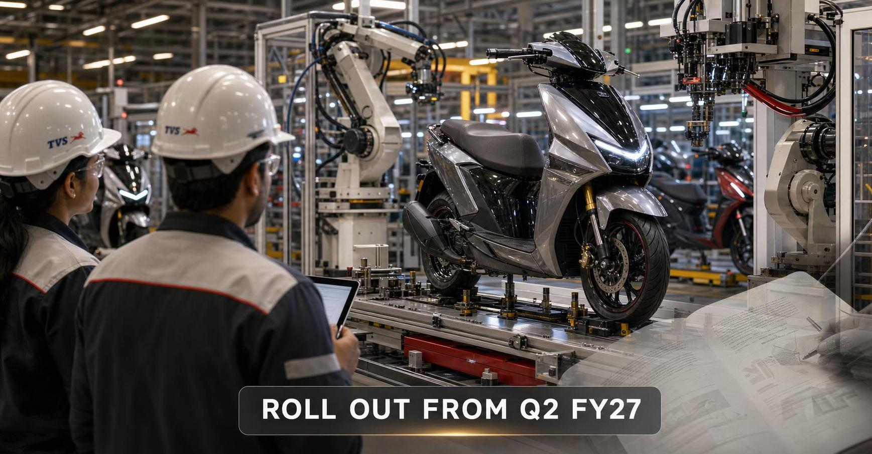 Two-Wheeler Manufacturer Launches Premium Retail Channel To Enhance Ownership Experience