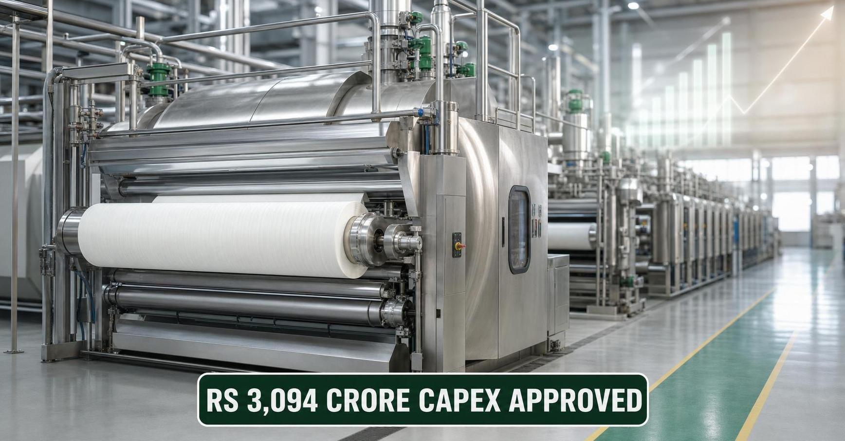 Rs 3,094 Crore Capex Approved: Aditya Birla Group Company Expands Lyocell Capacity; Check Details