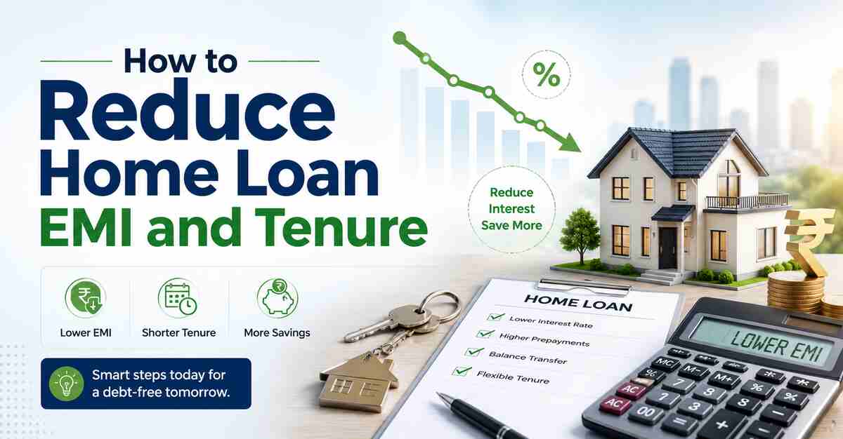 Save Rs 6.85 Lakh on Your Home Loan: This Rs 2,000 EMI Strategy Can Make a Big Difference