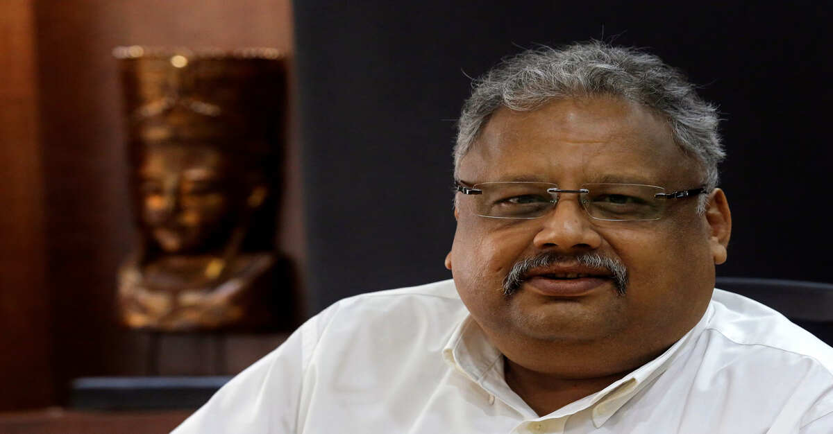 Rakesh Jhunjhunwala’s Children’s Trusts Gain Rs 1,53,71,53,640 as Pharma Stock Rallies on USFDA Approval for USD 500 Million US Market Opportunity