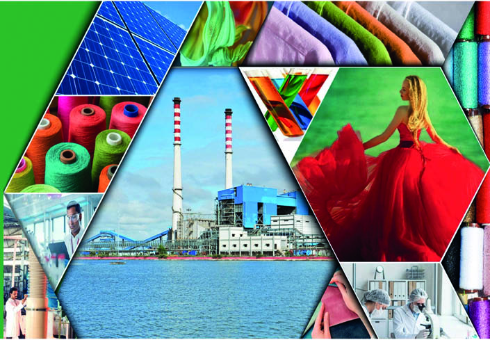 Grasim Industries