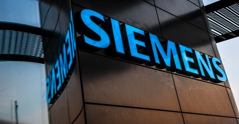 Siemens posts 19 per cent growth in bottom-line