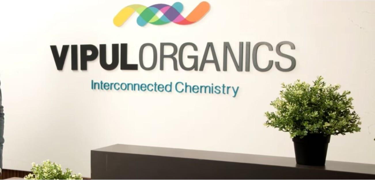 Vipul Organics Partners with Global Specialty Materials Leader OMYA for Exclusive European Distribution of Pigments