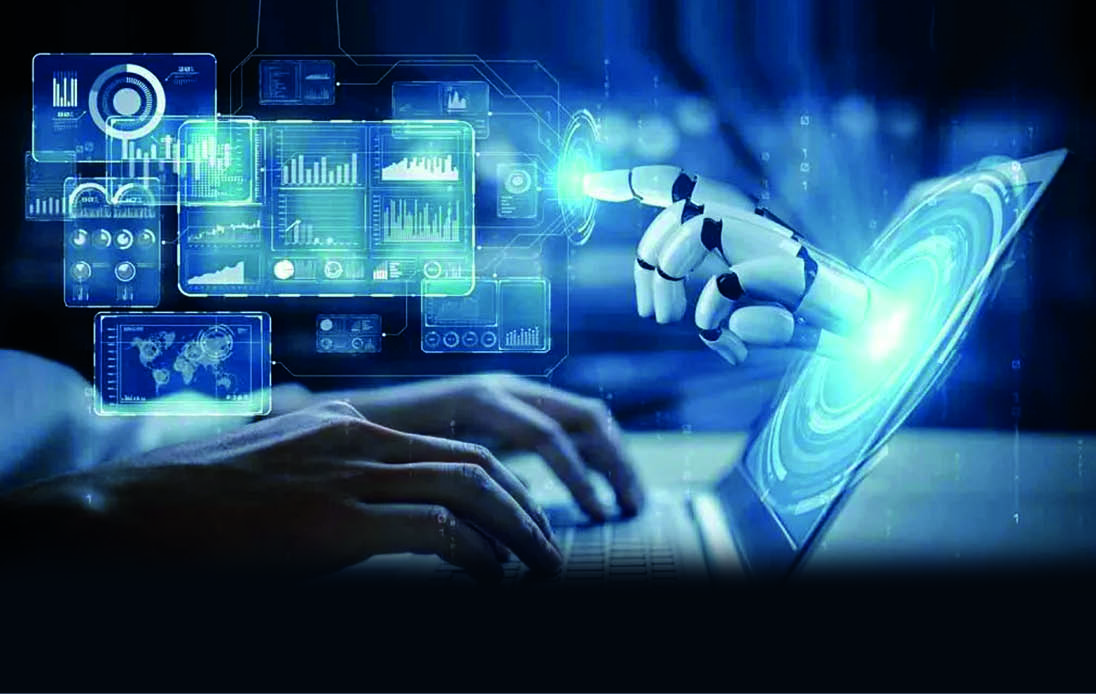 The AI Divide: Indian IT vs. Global Tech Funds