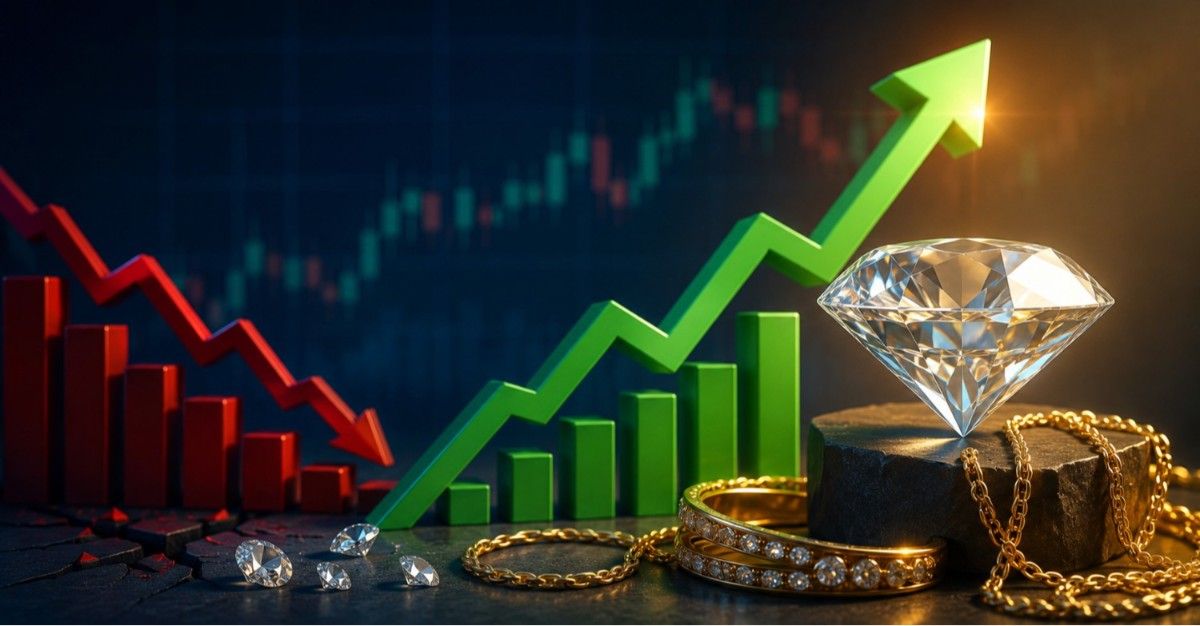 This Rajesh Exports Competitor Stands to Benefit from Rajesh Exports’ Setback; Small-Cap Share Price Hits 52-Week High