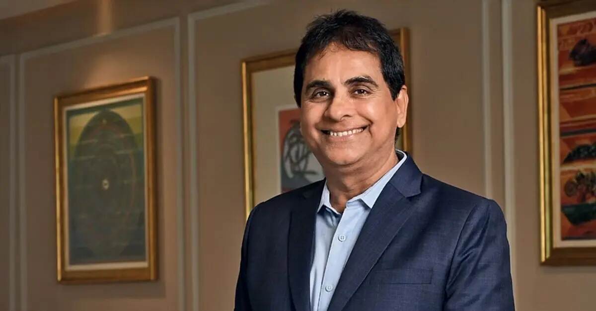 Vijay Kedia’s Multibagger Micro-Cap Stock Locks in 5% Upper Circuit: Do You Hold It?
