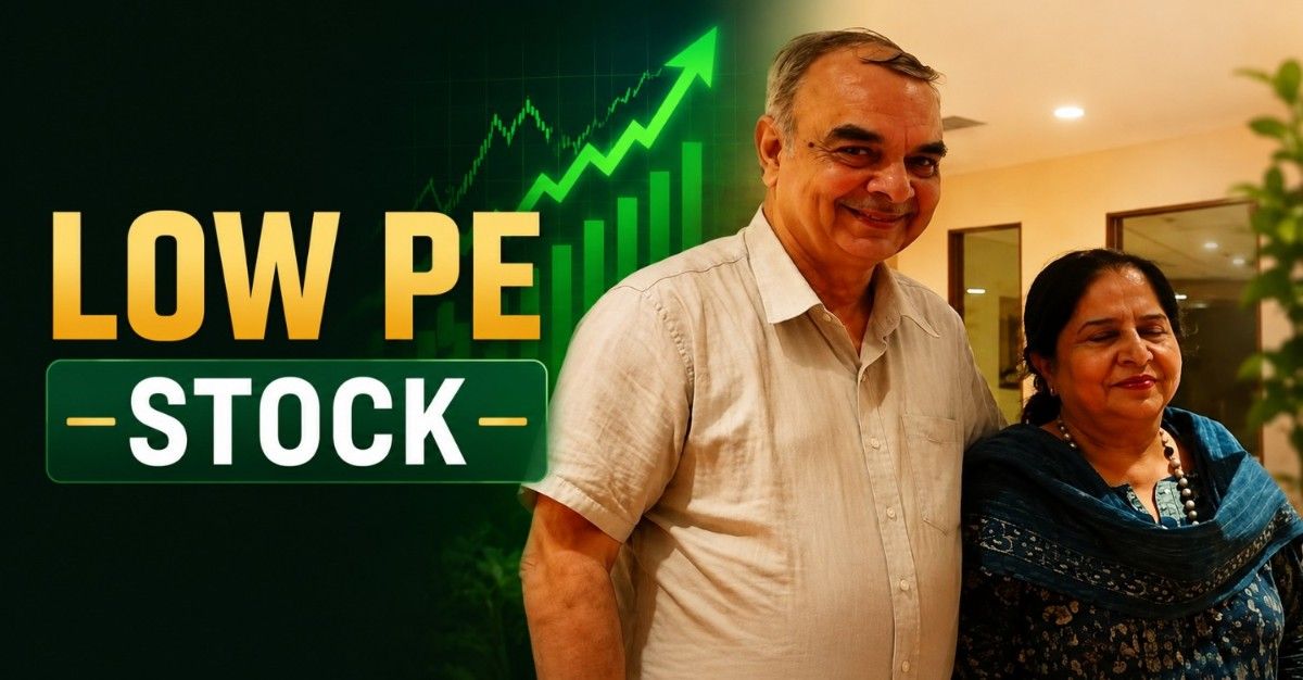 Low PE Dolly Khanna Portfolio Oil Refining Stock Jumps 6% On Monday; Check The Key Trigger Behind The Rally