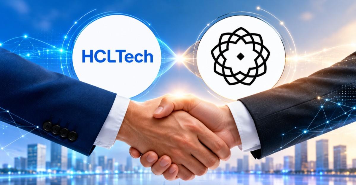 USD 1.5 Billion Valuation: AI Startup Secures Rs 1,427 Crore Investment From India's IT Major; Check Details