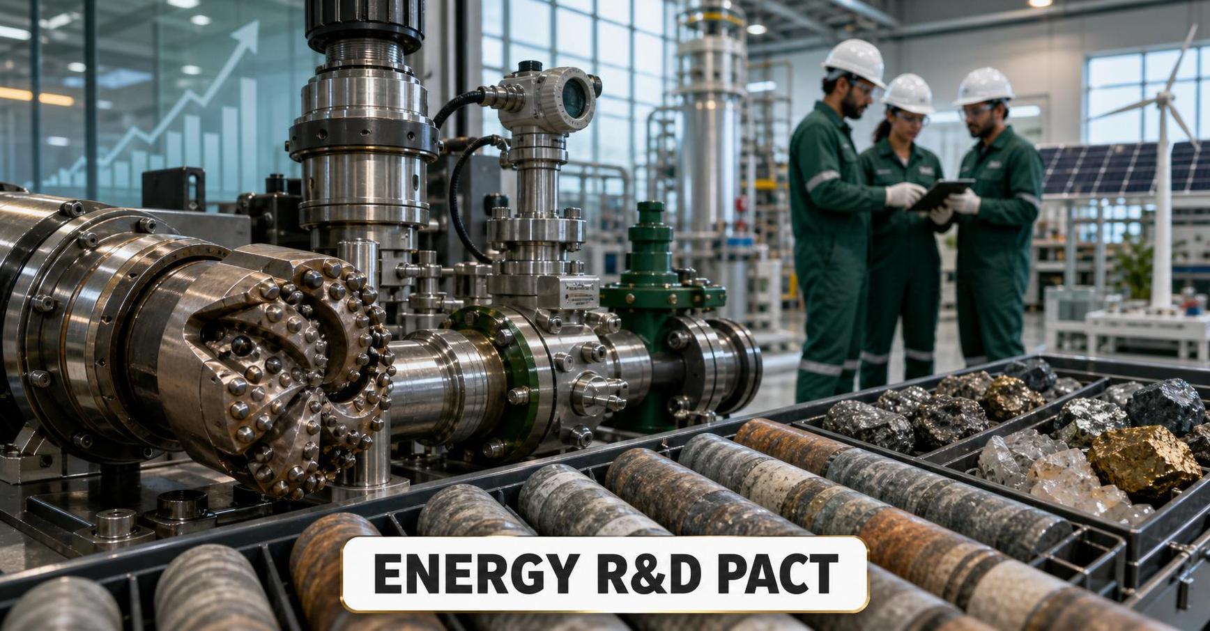 President Of India-Backed PSU Partners With CSIR To Accelerate Energy Innovation And Technology Development