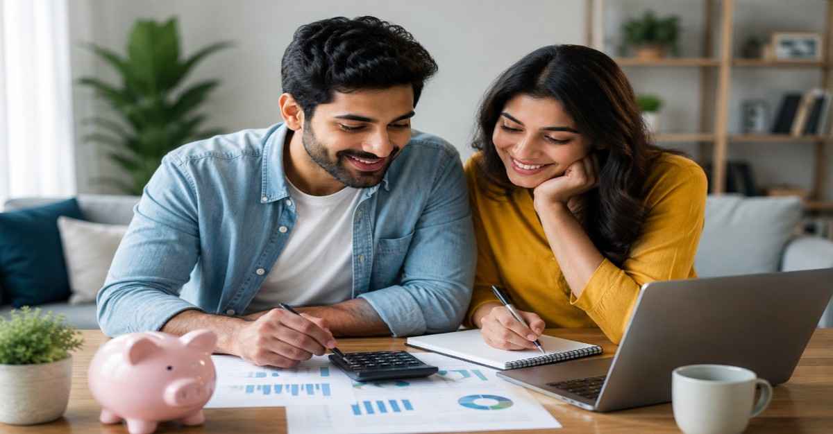 Are You Financially Compatible? The New Relationship Green Flag