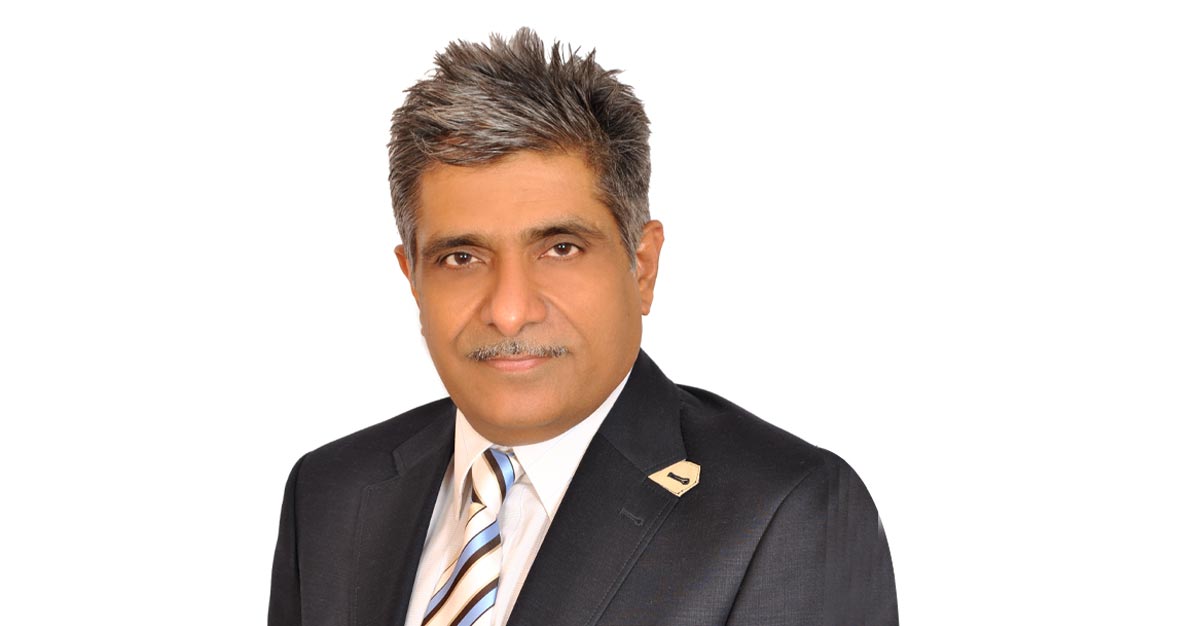 In conversation with Mr. Mahesh P Babani, CMD, Privi Speciality Chemicals Ltd