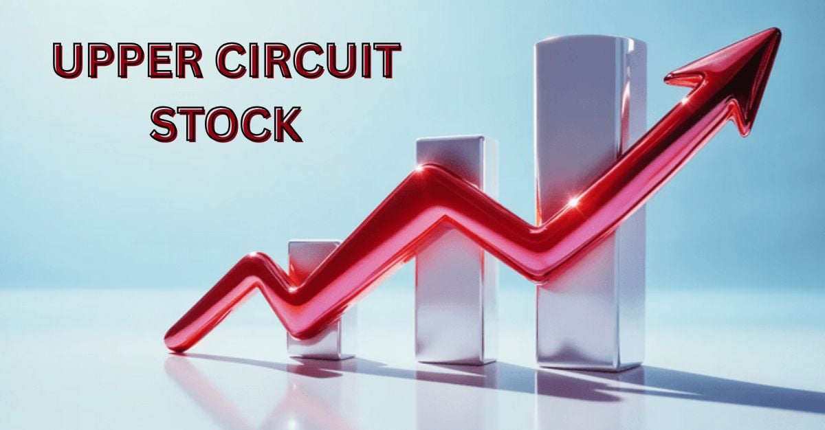 Single-Digit PE Multibagger Stock Hits 5% Upper Circuit As Company Considers Acquisition Of Up To 51% Stake In Fintech Firm