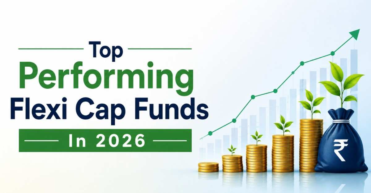 Top Flexi Cap Mutual Funds Based on 5-Year SIP Performance