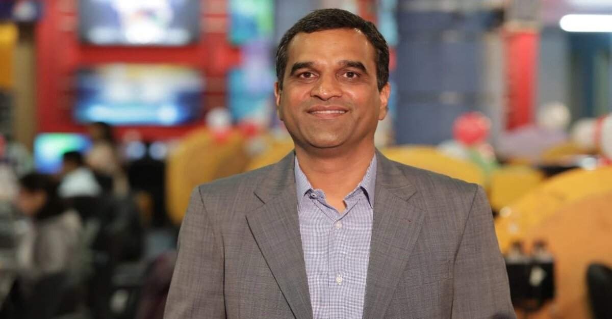 Stock Below Rs 100: Madhusudan Kela Becomes Investor In This Small-Cap Company; Stock In Focus After Rs 1,073 Crore Acquisition, Do You Own It?