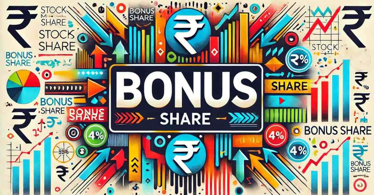 This Low Debt Jewellery Company Announces First-Ever 2:1 Bonus Issue; Shares Rally Over 537% From 52-Week Low; Check Record Date