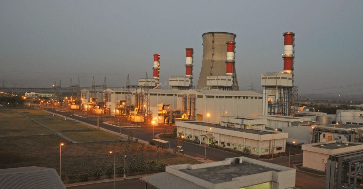 Power Stock In Focus After Raising Rs 3,800 Crore Through NCDs On Private Placement Basis