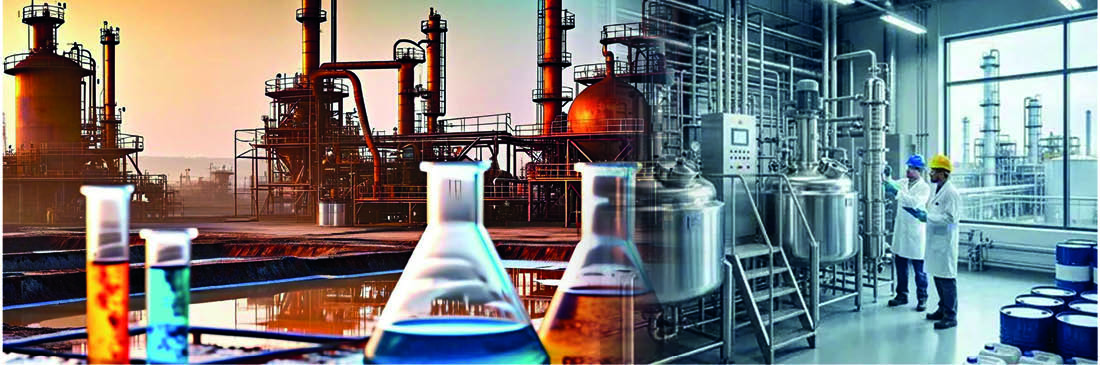 Navin Fluorine International Ltd.