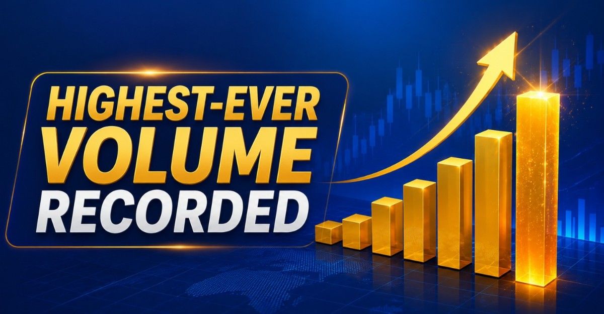Highest-Ever Volume Recorded: This Multibagger Engineering Stock Jumps 8% After Winning Rs 33 Crore Contract From Global Power Management Company