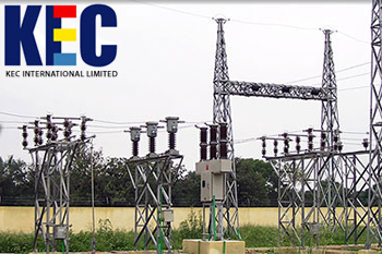 KEC International reports PAT growth of 79 per cent