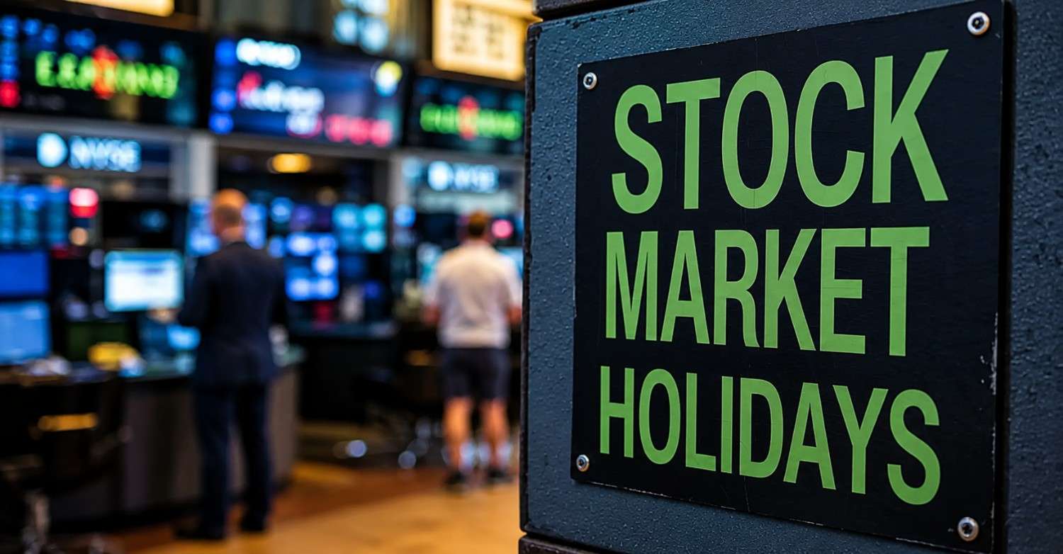 Stock Market Holiday Today: BSE, NSE Closed For Muharram; MCX Evening Session To Resume