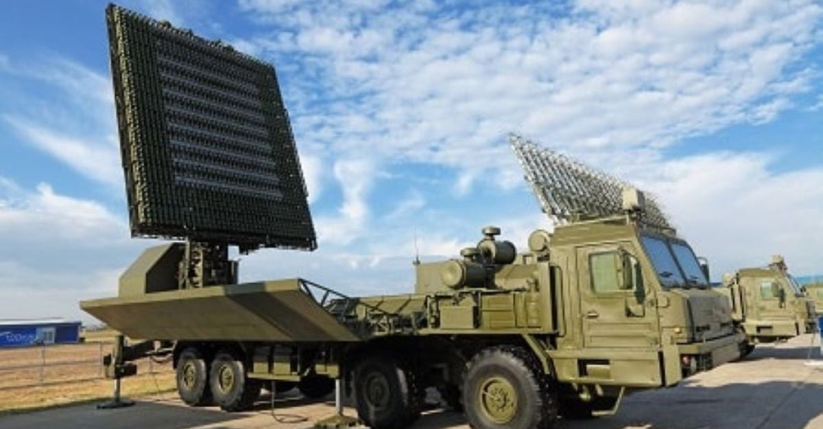 Defence Stock Bags Rs 435.85 Crore Orders for Electronic Kits and PCB Assemblies