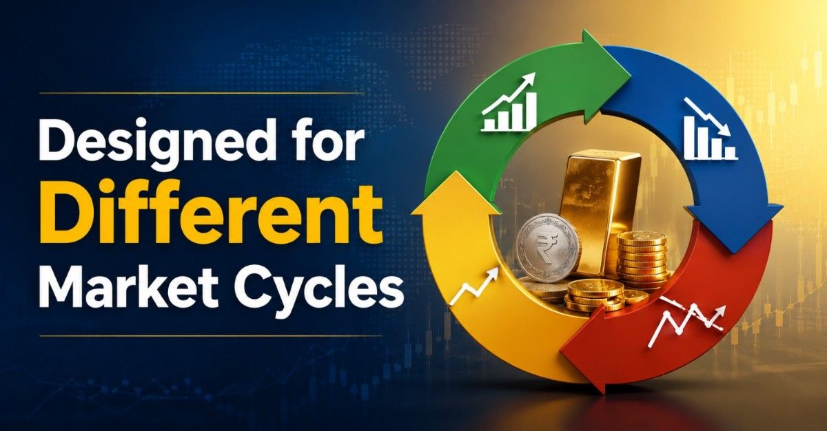 This New Mutual Fund Aims to Balance Equity, Debt and Precious Metals; Check Details