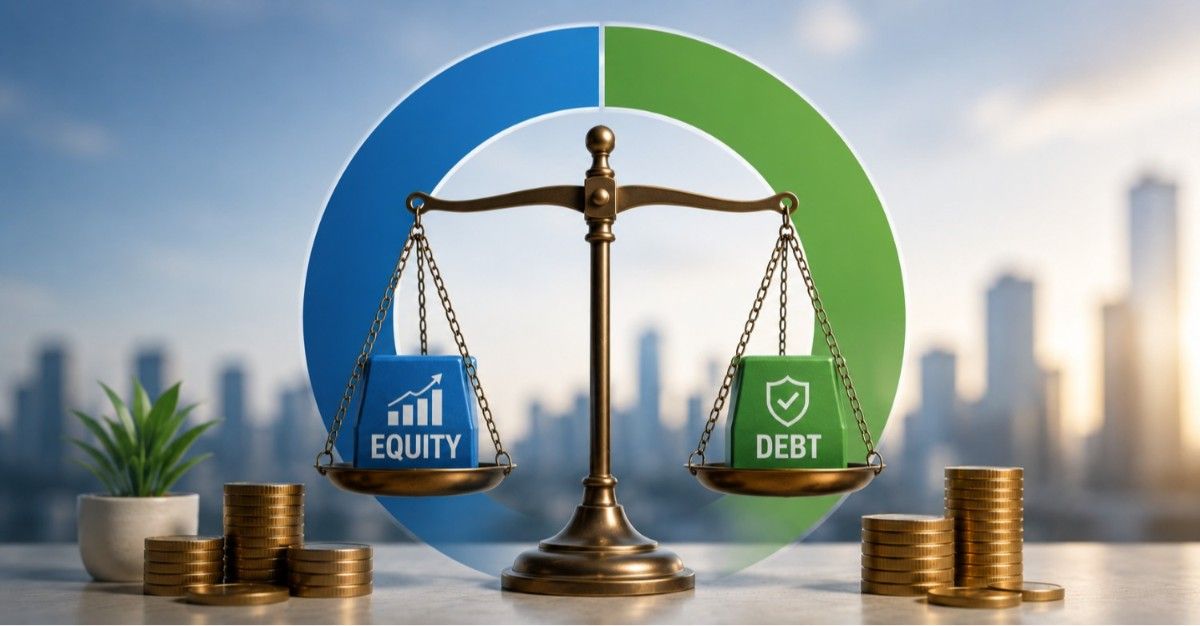 ICICI Prudential Mutual Fund Launches Balanced Hybrid Fund; NFO Opens on June 30; Check Details