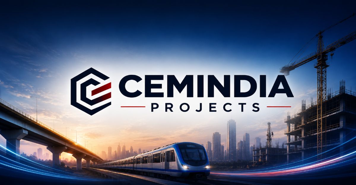 Cemindia Projects Has Returned 156% in Three Months, Turning Into a Multibagger. But The Re-rating Was Years in the Making