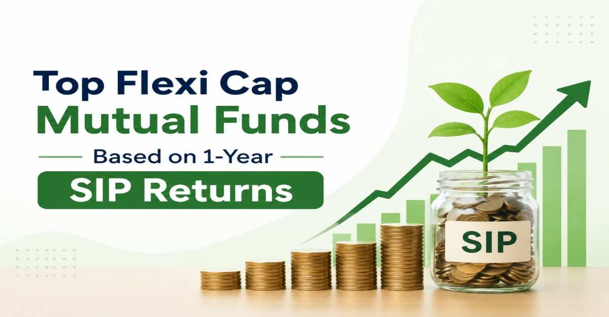 Looking for a Flexi Cap Fund? Here Are the Top Performers