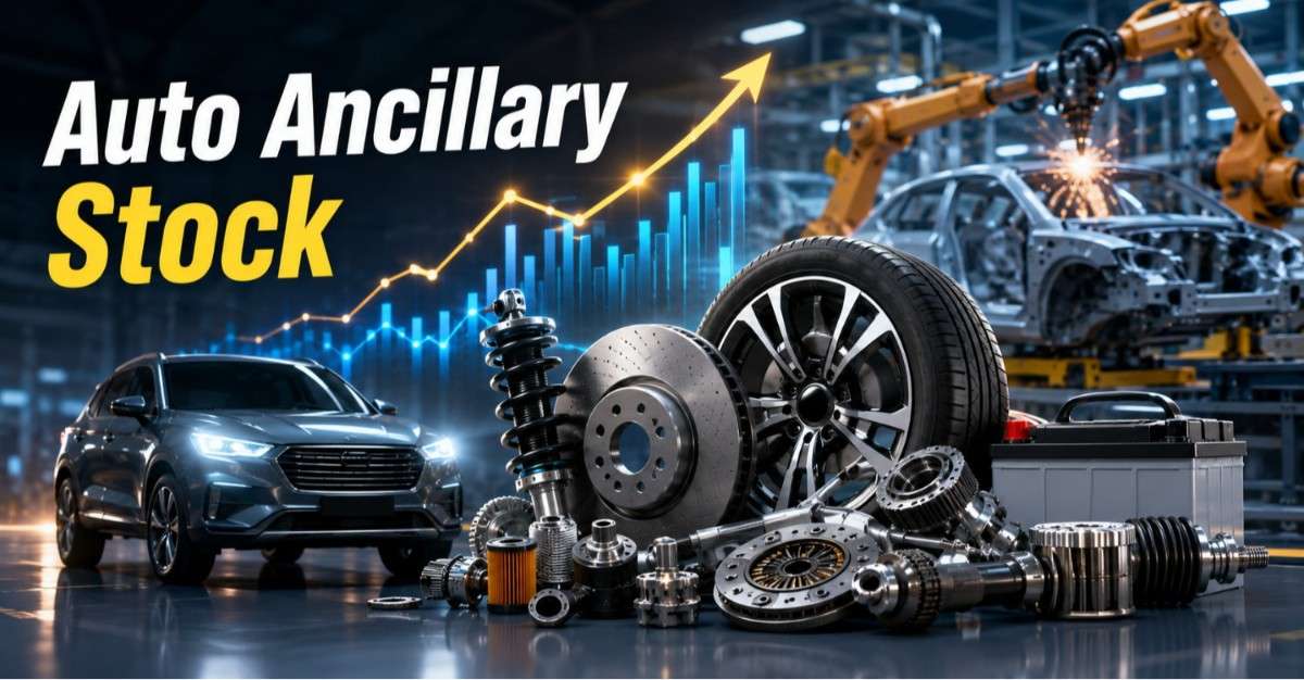 Multibagger Auto Ancillary Major Announces Rs 320 Crore Greenfield Plant; Check Details