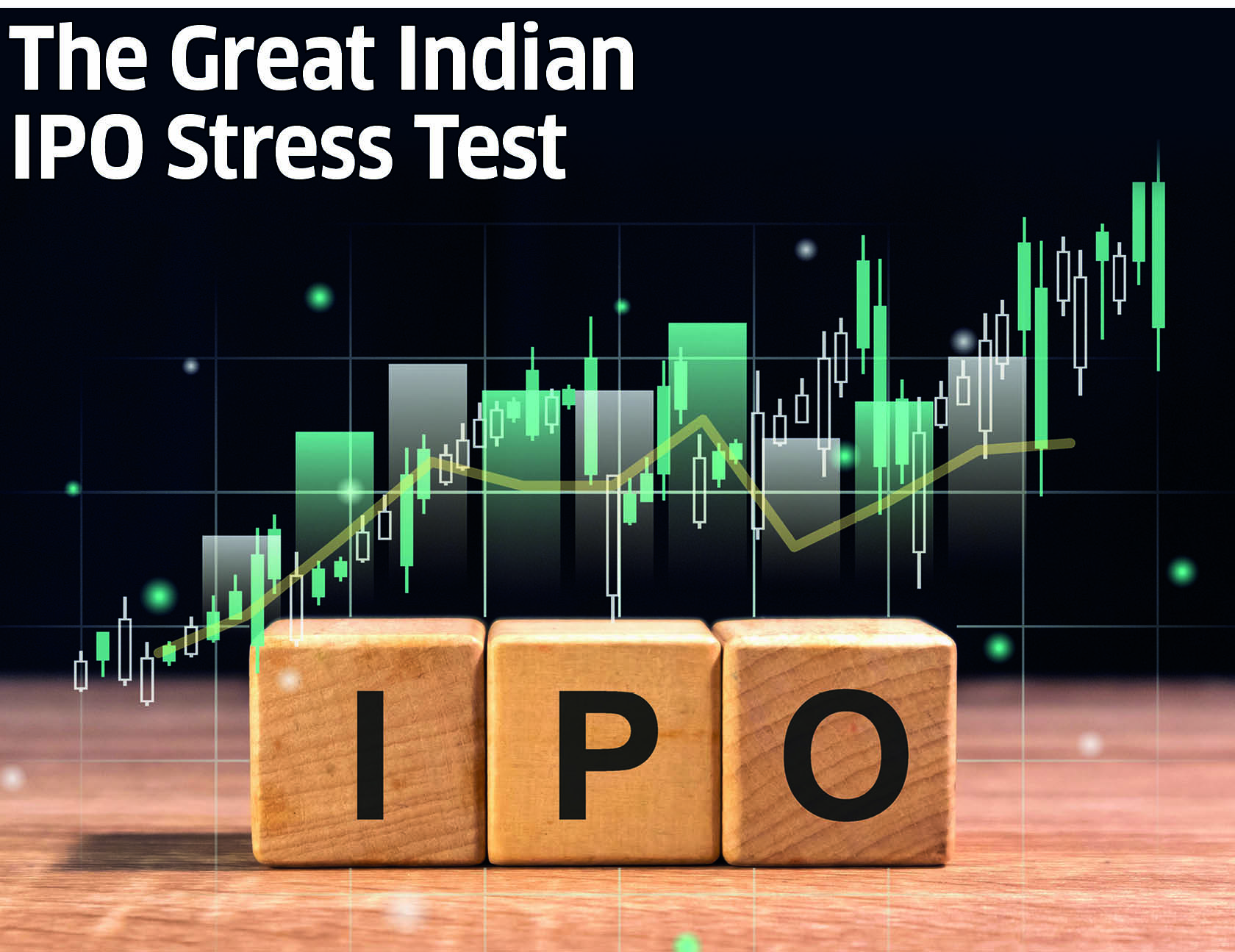 The Great Indian IPO Stress Test