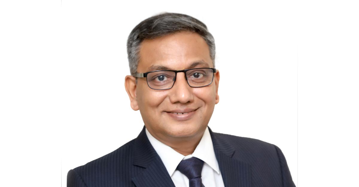 In conversation with Sundararaman Ramamurthy, Managing Director and Chief Executive Officer - BSE Limited