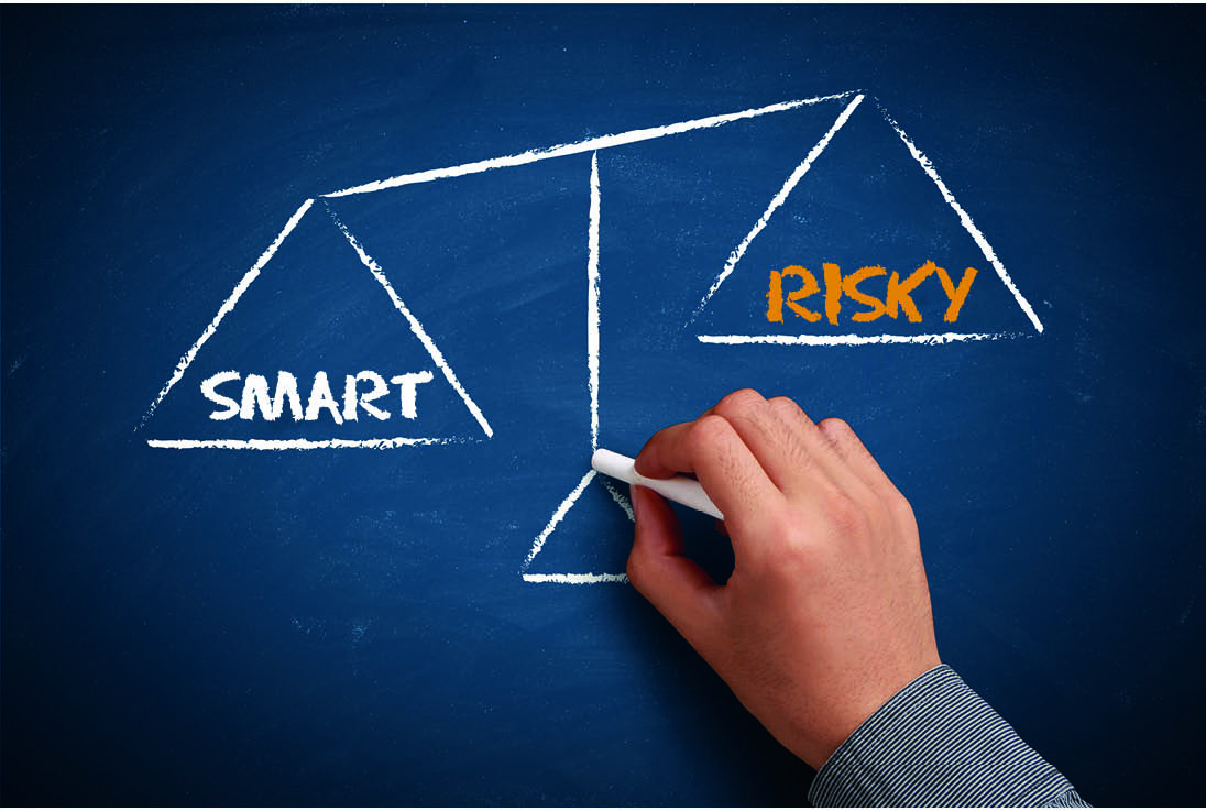All Your Money in One AMC: Smart or Risky?