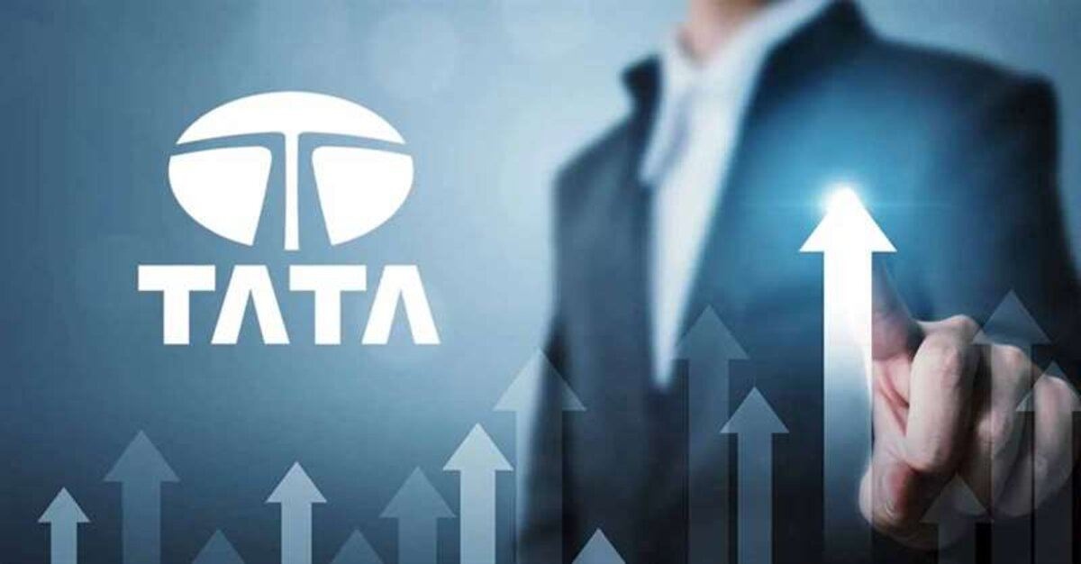 Tata Group IT Stock Declines 5%; Q1FY27 PAT Drops 23%