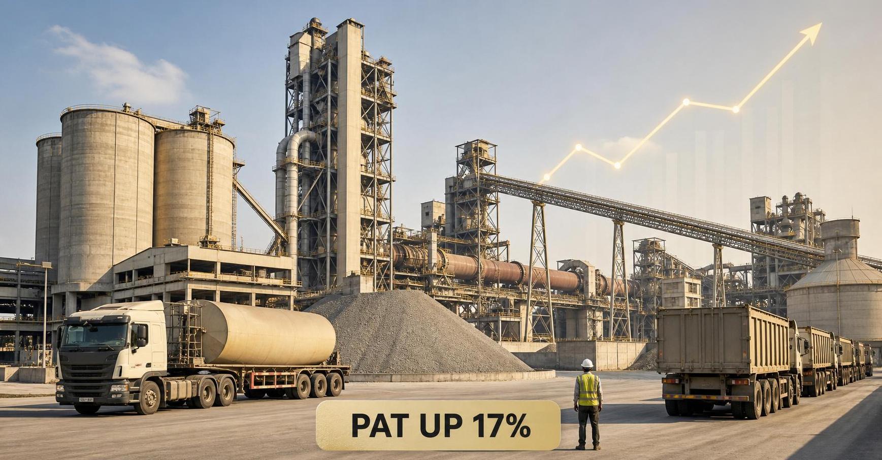 Aditya Birla Group Cement Major Reports Q1 FY27 Results; Profit Rises 17% YoY to Rs 2,604 Crore; Check Details