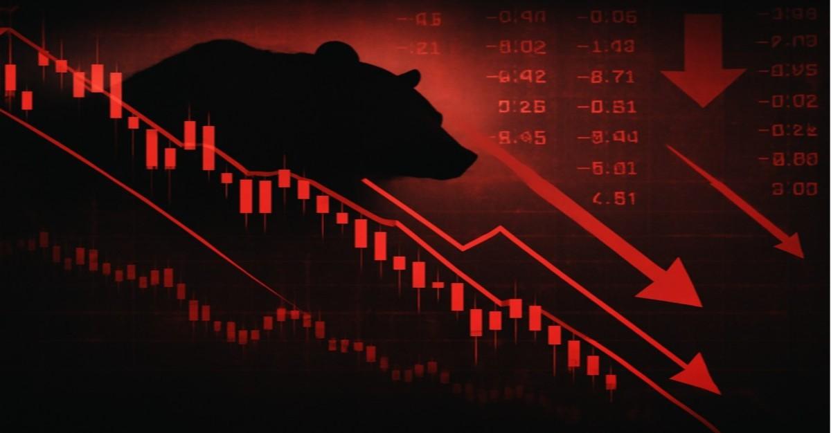 Nifty, Sensex Stay Under Pressure as Crude Oil Shock Overpowers Positive Global Cues