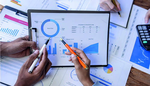 Q1 FY27 Results The Numbers Have Spoken