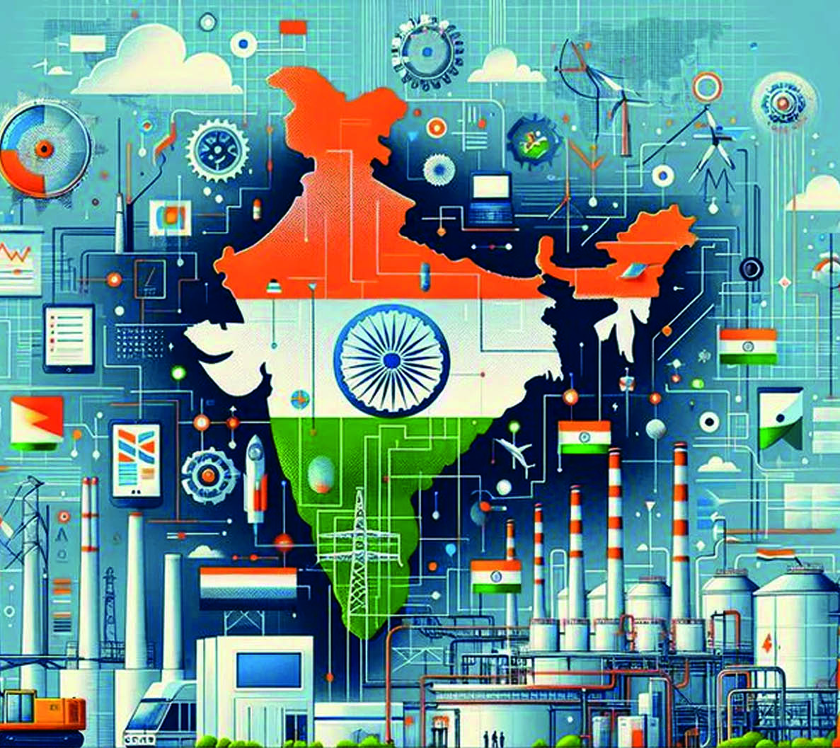 Will India Become The Manufacturing Hub?