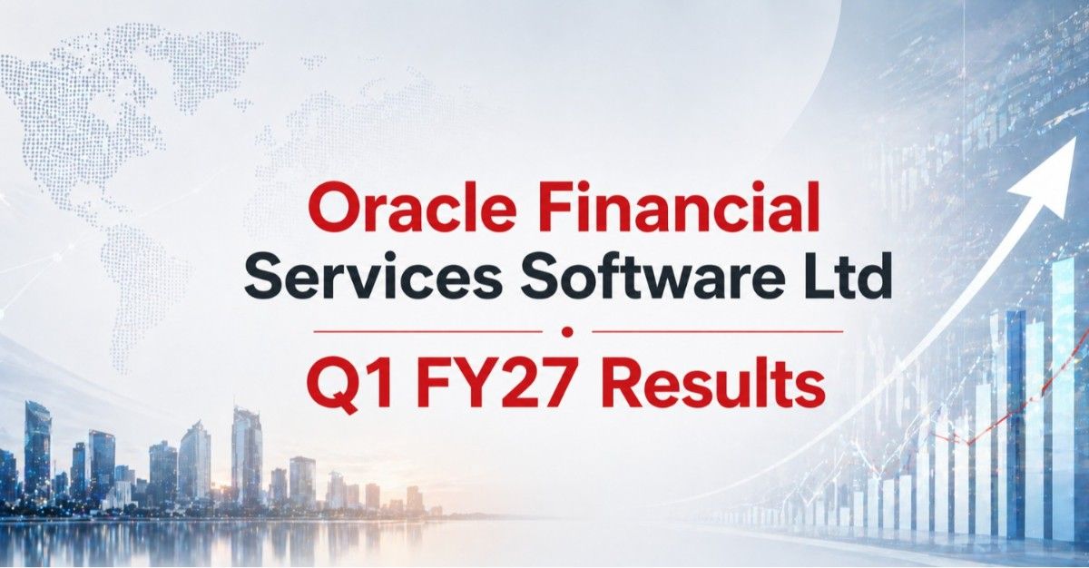 Low PE, High ROCE Financial Services Company Reports 121% YoY Profit Growth Despite 3% Fall in Share Price
