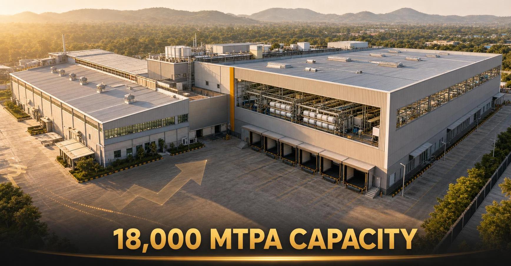 Multibagger Textile Company to Double Technical Textiles Capacity by August 2026; Check Details