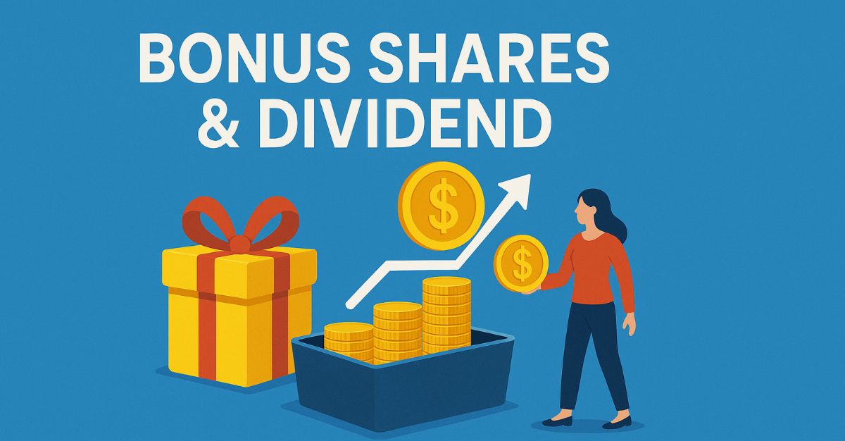 1:1 Bonus Issue: This Low PE, High ROCE Textile Stock Approves Bonus Shares, Final Dividend & Entry Into Grey Fabric Business; Check If You Hold