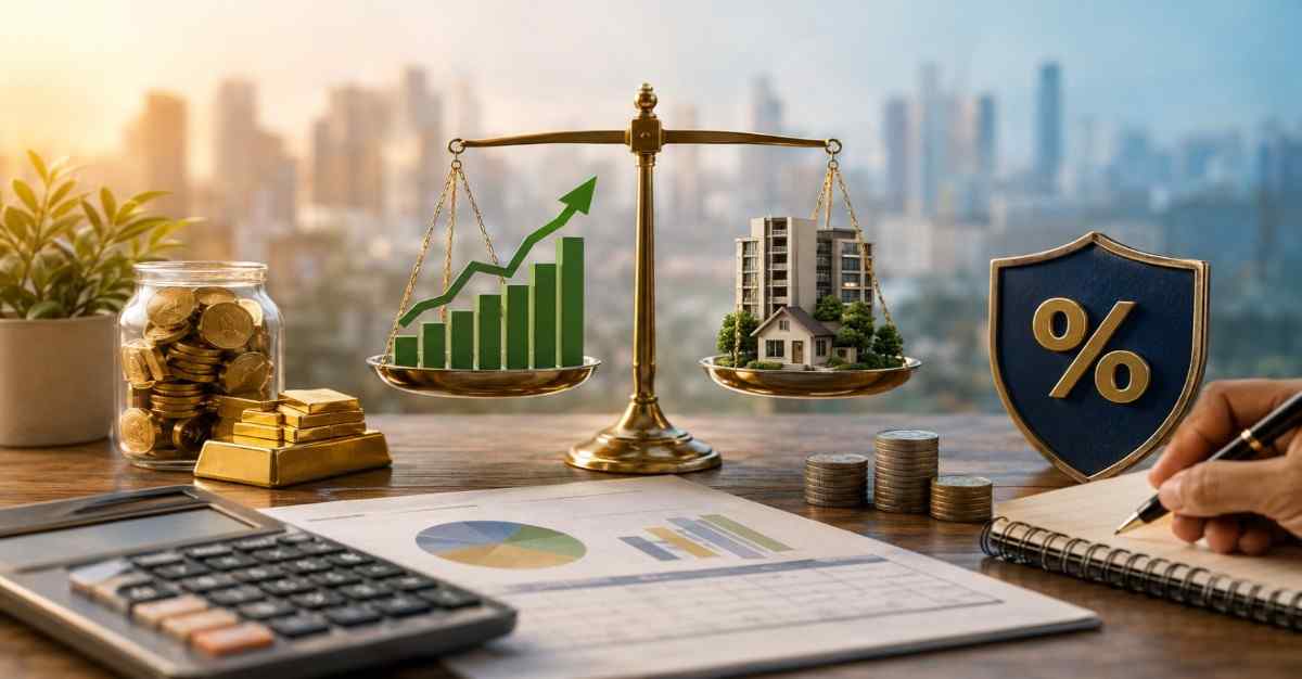 Personal Finance: 7 Key Tax Rules Investors Must Know for Equity, Gold, Real Estate and Other Assets