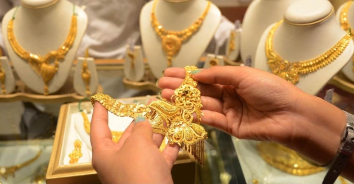 This Multibagger Small-Cap Jewellery Company Jumps 48% In A Month & Trades Near 52-Week High; Here's What's Driving the Rally