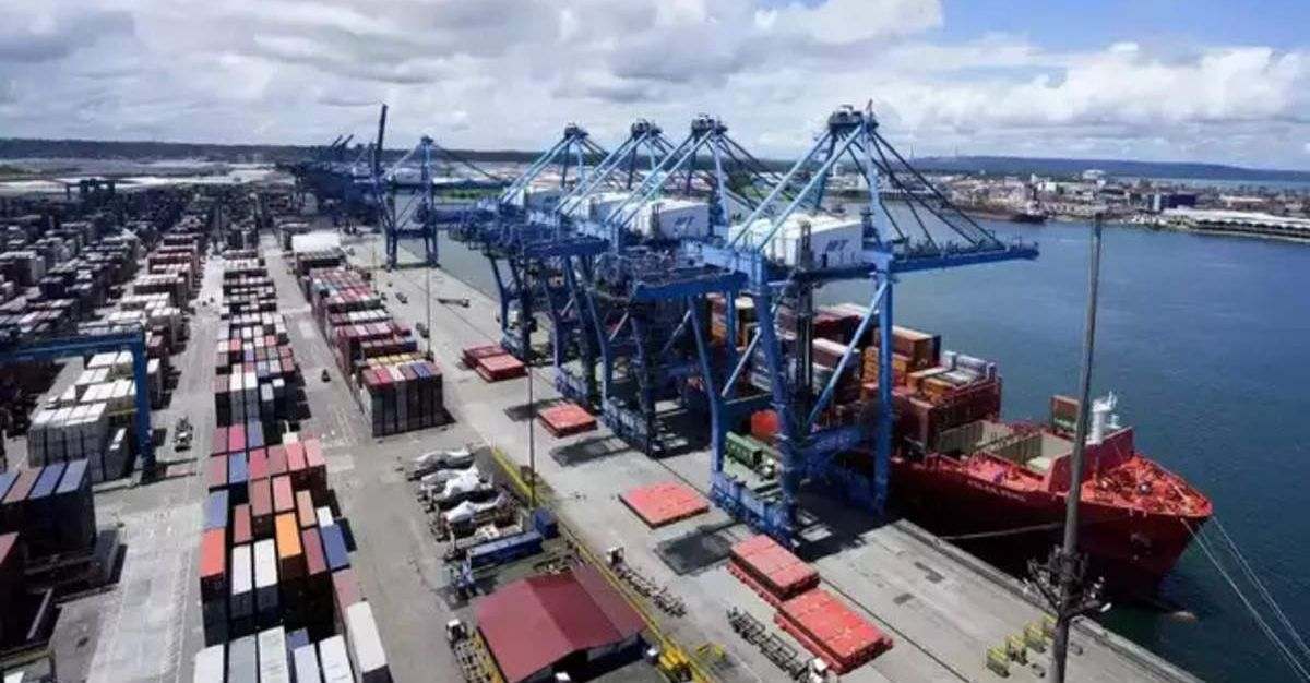 Rs 1,500 Crore Jaypee Fertilizers & Industries Deal: Adani Group's Port Giant Reports 19% Revenue Growth in Q1 FY27